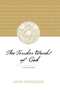 Produktbild: The Tender Words of God