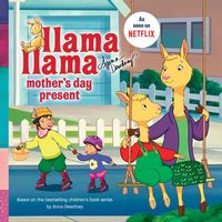 Produktbild: Llama Llama Mother's Day Present
