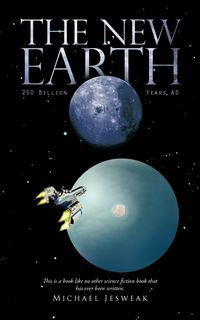 Produktbild: The New Earth