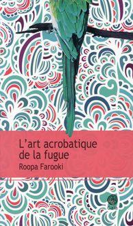 Produktbild: L'Art Acrobatique de la Fugue