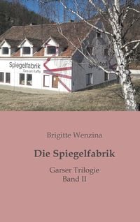 Produktbild: Die Spiegelfabrik