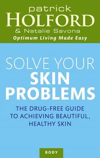 Produktbild: Solve Your Skin Problems