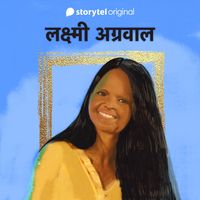 Produktbild: Laxmi Agarwal