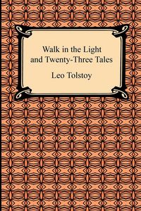 Produktbild: Walk in the Light and Twenty-Three Tales