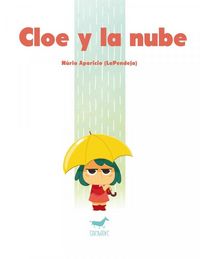 Produktbild: Cloe y la nube