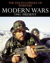 Produktbild: Modern Wars 1945-Present