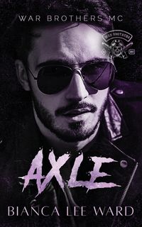 Produktbild: Axle