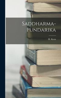 Produktbild: Saddharma-Pundarika