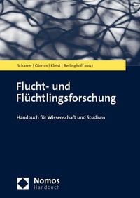 Produktbild: Flucht- und Fl&uuml;chtlingsforschung