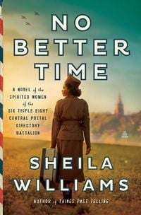 Produktbild: No Better Time