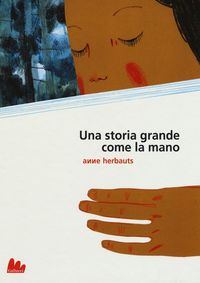 Produktbild: Una storia grande come la mano
