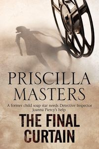 Produktbild: The Final Curtain