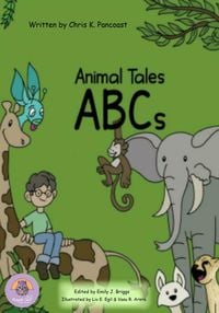 Produktbild: Animal Tales ABCs