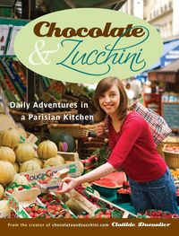 Produktbild: Chocolate & Zucchini