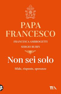 Produktbild: Non sei solo. Sfide, risposte, speranze