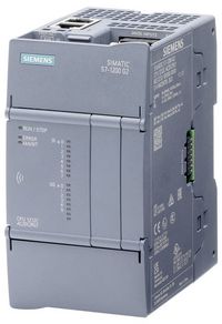 Produktbild: Siemens 6ES7212-1AG50-0XB0 6ES72121AG500XB0 SPS-Stromversorgungsmodul