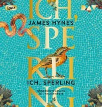 Produktbild: Ich, Sperling