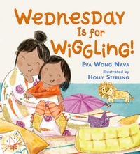 Produktbild: Wednesday Is for Wiggling!