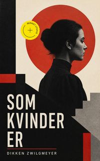 Produktbild: Som kvinder er (Kommentert)