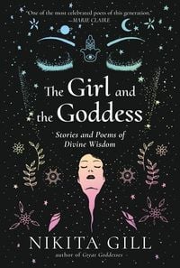 Produktbild: The Girl and the Goddess