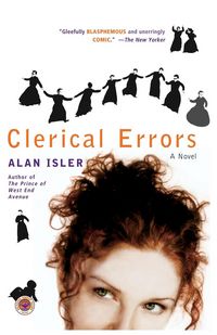 Produktbild: Clerical Errors