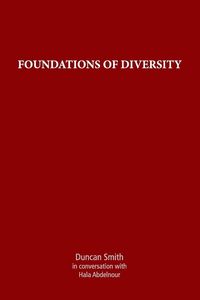 Produktbild: Foundations of Diversity