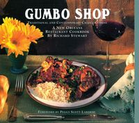 Produktbild: Gumbo Shop