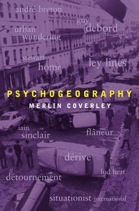Produktbild: Psychogeography