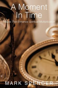 Produktbild: A Moment in Time