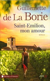 Produktbild: Saint Emilion, mon amour