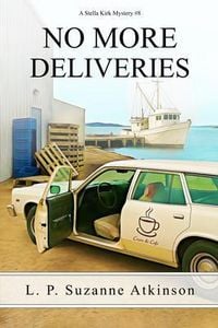 Produktbild: No More Deliveries