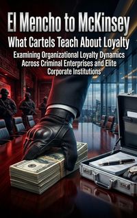 Produktbild: El Mencho to McKinsey: What Cartels Teach About Loyalty