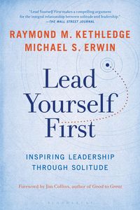 Produktbild: Lead Yourself First