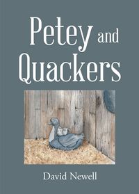 Produktbild: Petey and Quackers