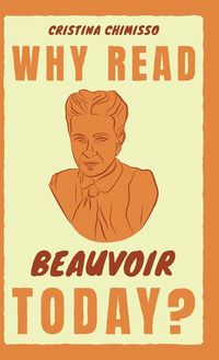 Produktbild: Why Read Beauvoir Today?