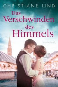 Produktbild: Das Verschwinden des Himmels