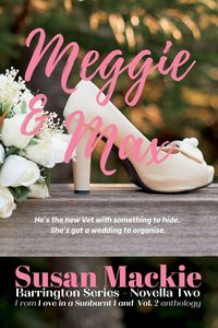 Produktbild: Meggie & Max