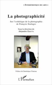 Produktbild: La photographicit&eacute;