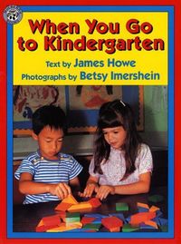 Produktbild: When You Go to Kindergarten