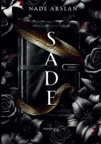 Produktbild: Sade - Tome 2