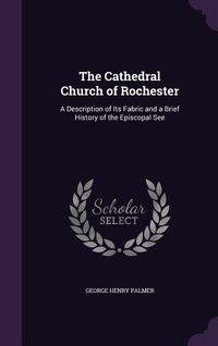 Produktbild: The Cathedral Church of Rochester