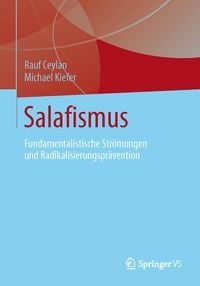 Produktbild: Salafismus