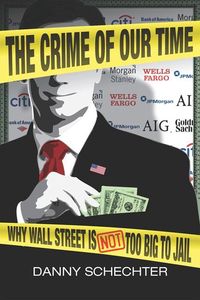 Produktbild: Crime Of Our Time