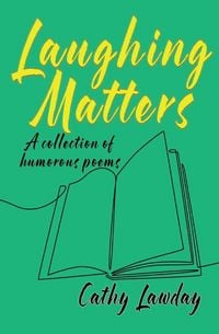 Produktbild: Laughing Matters