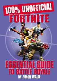 Produktbild: 100% Unofficial Fortnite Essen