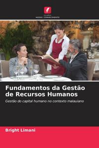 Produktbild: Fundamentos da Gest&atilde;o de Recursos Humanos