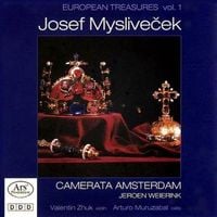 Produktbild: European Treasures Vol.1
