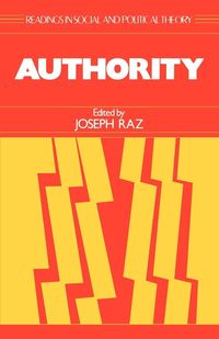Produktbild: Authority