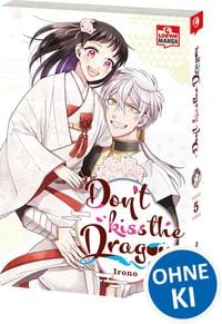 Produktbild Don't Kiss the Dragon 05