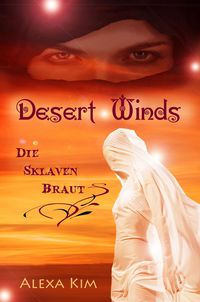 Produktbild: Desert Winds - Die Sklavenbraut